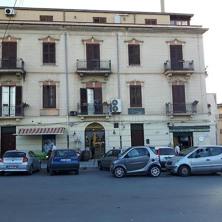 Agli Antichi Quartieri Apartments & Room Alcamo Exterior photo