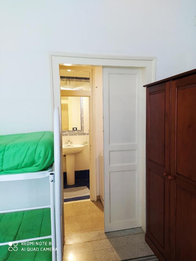 Agli Antichi Quartieri Apartments & Room Alcamo Exterior photo