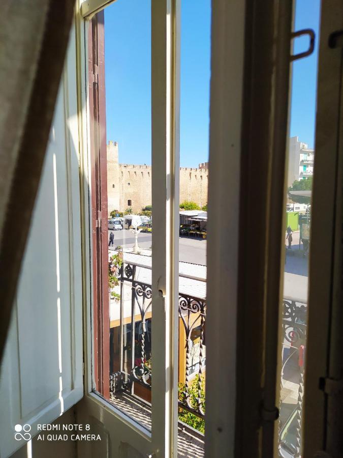 Agli Antichi Quartieri Apartments & Room Alcamo Exterior photo