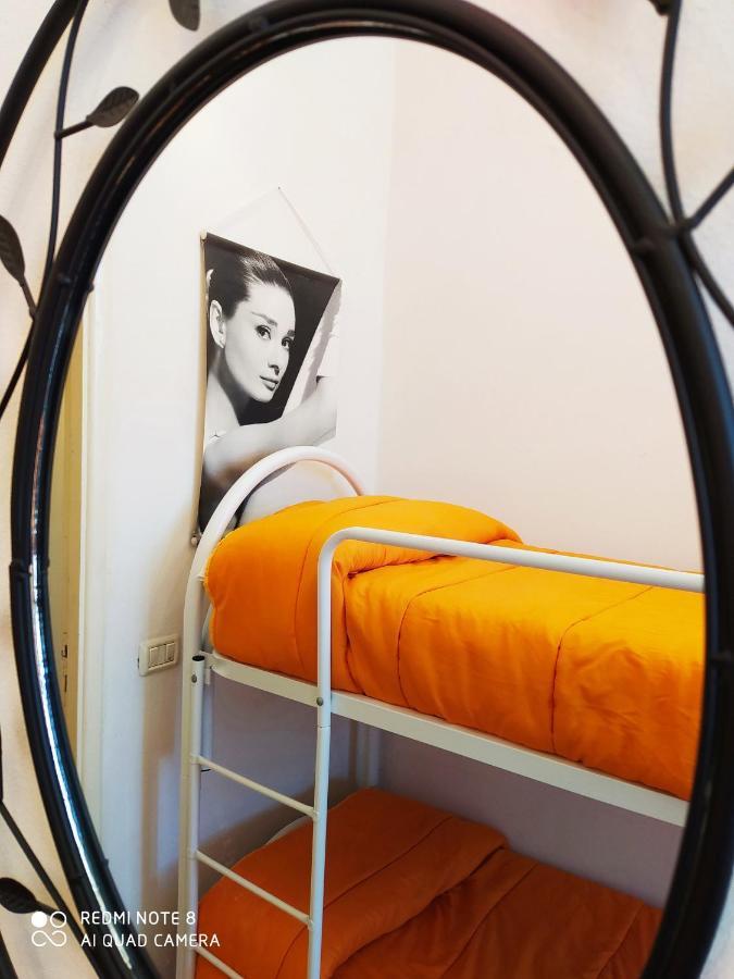 Agli Antichi Quartieri Apartments & Room Alcamo Exterior photo
