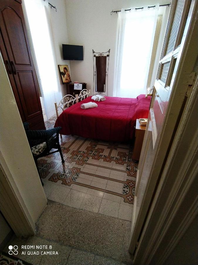 Agli Antichi Quartieri Apartments & Room Alcamo Exterior photo
