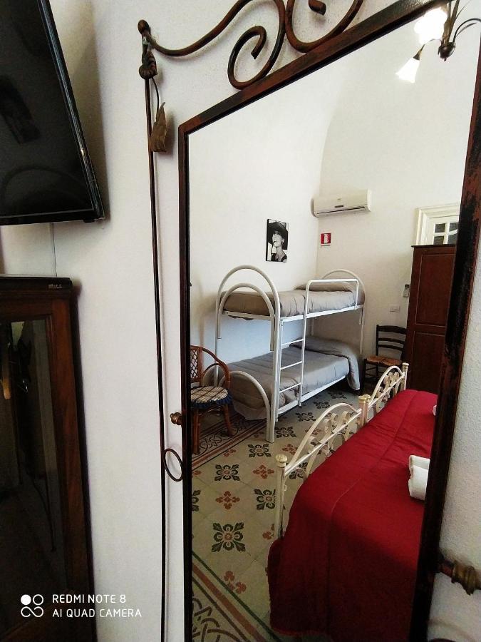 Agli Antichi Quartieri Apartments & Room Alcamo Exterior photo