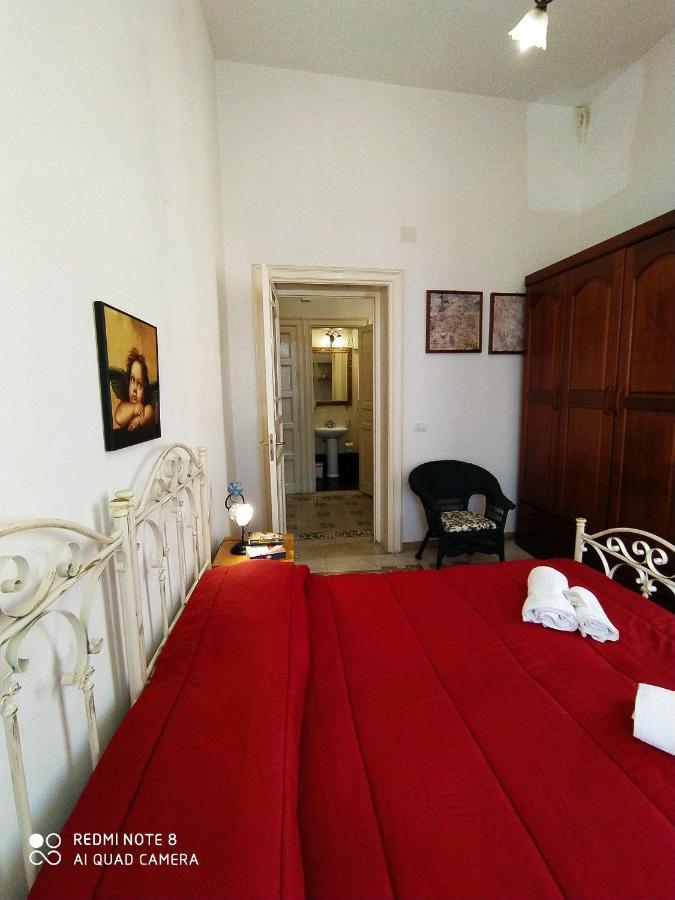 Agli Antichi Quartieri Apartments & Room Alcamo Exterior photo